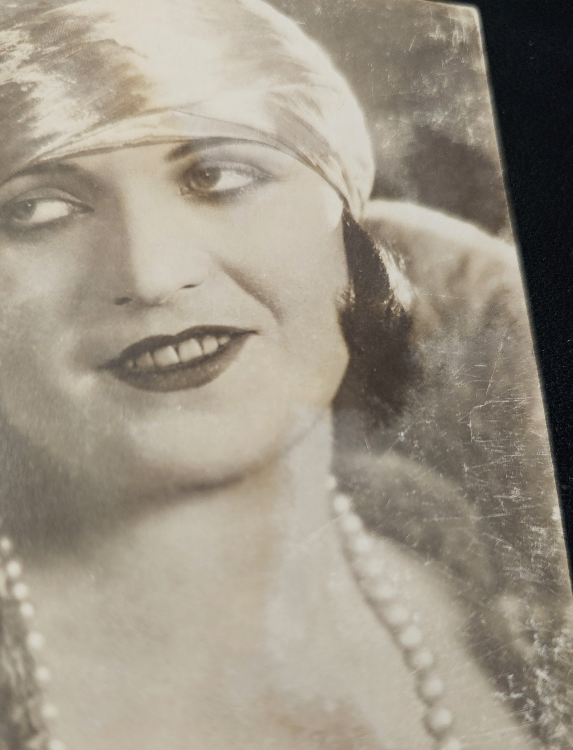 (image for) Pola Negri #0061